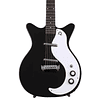Guitarra Eléctrica 59M Nos+ Black Danelectro