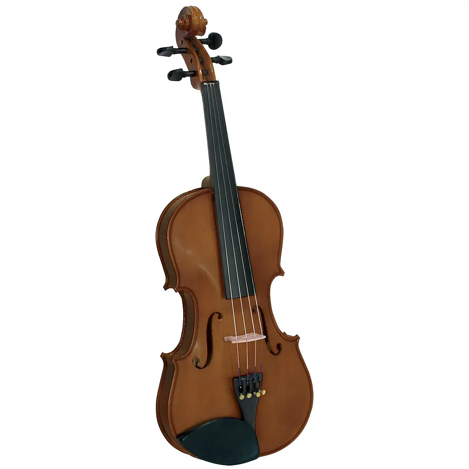 Violín Premier Novice Outfit 1/4 SV-75 Cremona 1