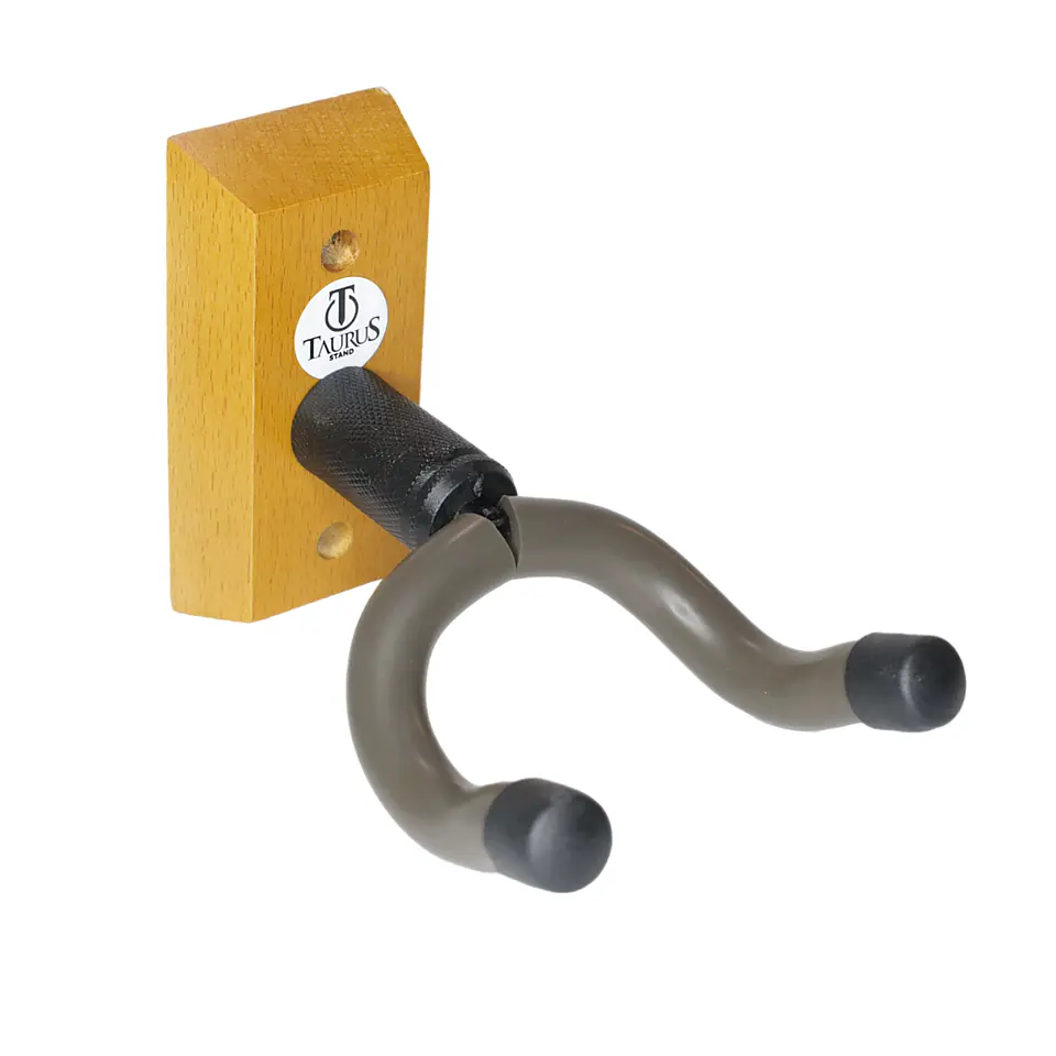 Atril Guitarra para Muros de madera TAU-051 Taurus 1