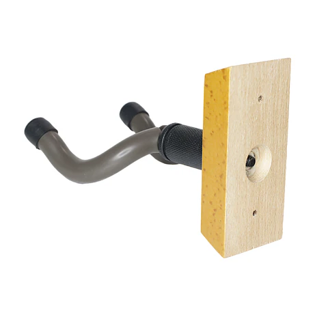 Atril Guitarra para Muros de madera TAU-051 Taurus