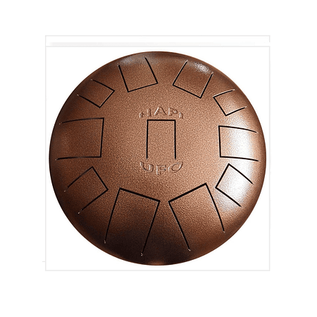 Tongue Hapi Drums Ufo