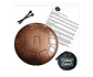 Tongue Hapi Drums Ufo - Miniatura 3