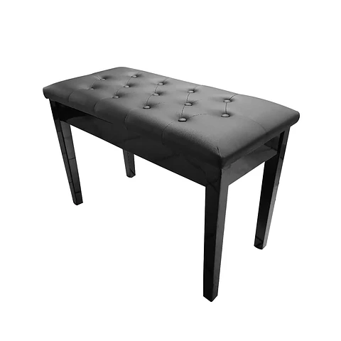 Black Silla Para Piano Bk Ap-5101