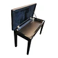 Black Silla Para Piano Bk Ap-5101 - Miniatura 3