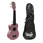 Ukelele Hana Soprano + Funda HN-SPK - Miniatura 1