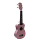 Ukelele Hana Soprano + Funda HN-SPK - Miniatura 2