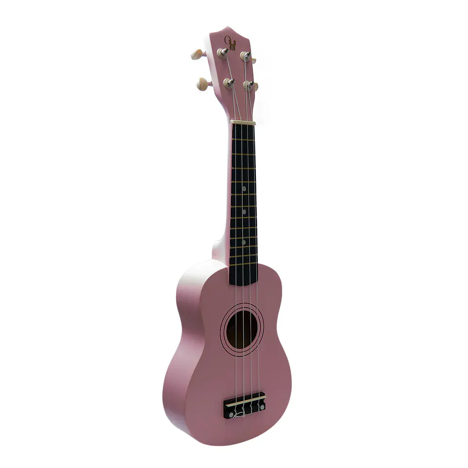 Ukelele Hana Soprano + Funda HN-SPK 2