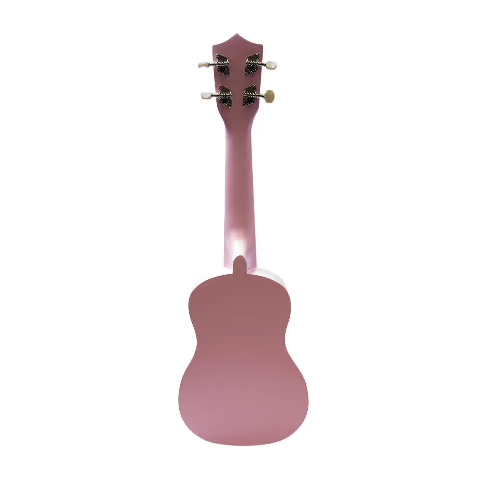 Ukelele Hana Soprano + Funda HN-SPK 3