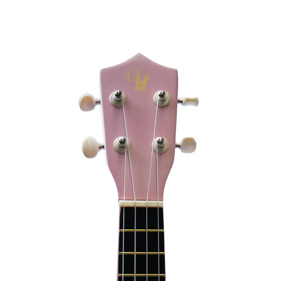 Ukelele Hana Soprano + Funda HN-SPK 4