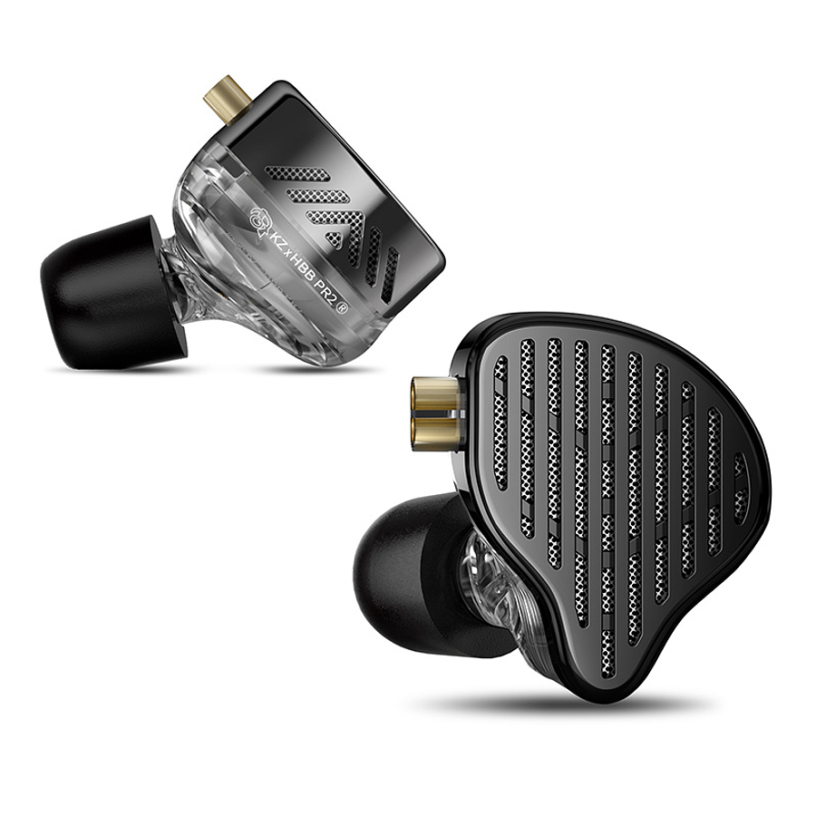 Audífono Pr2-Mic KZ