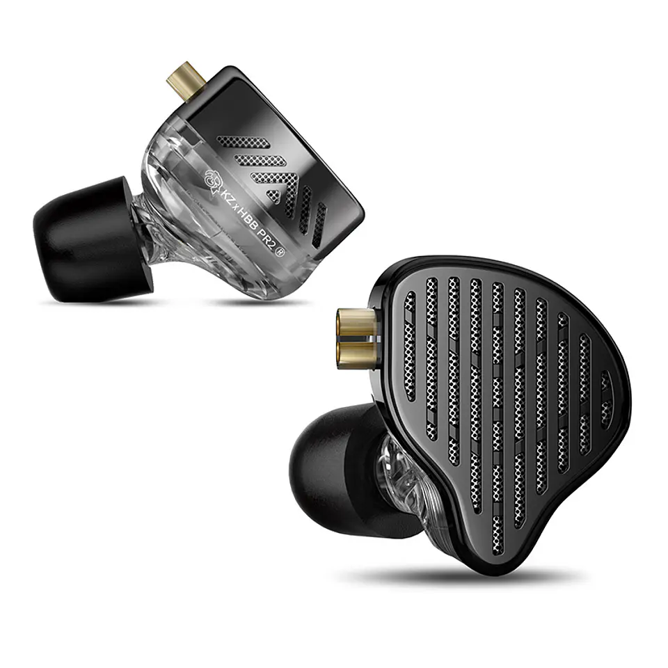 Audífono Pr2-Mic KZ 1