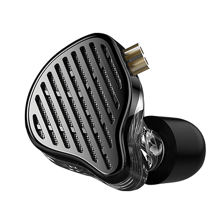 Audífono Pr2-Mic KZ