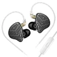 Audífono Pr2-Mic KZ - Miniatura 4