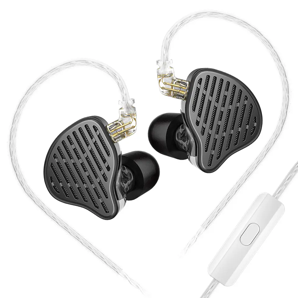 Audífono Pr2-Mic KZ 4