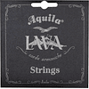 Set Aquila Para Ukelele Tenor Lava Series 114U