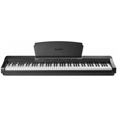 Piano Digital 88 Teclas Prestige Artist - Alesis