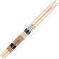 Baquetas 5B Madera LA Spec LA Logo Pro Mark - Miniatura 2