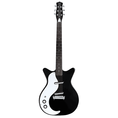 Guitarra eléctrica Danelectro 59M Nos Lefty