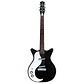 Guitarra Eléctrica Danelectro 59M Nos Lefty - Miniatura 1