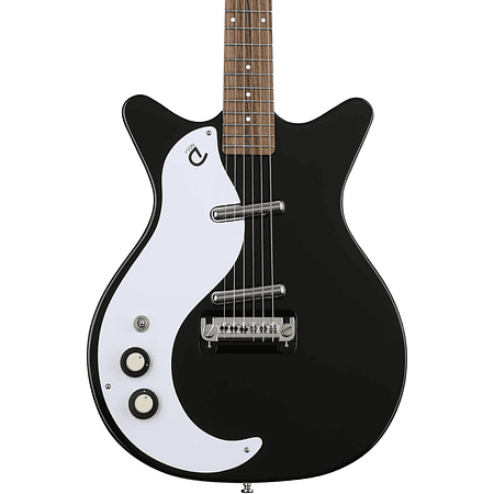 Guitarra eléctrica Danelectro 59M Nos Lefty