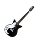 Guitarra Eléctrica Danelectro 59M Nos Lefty - Miniatura 3