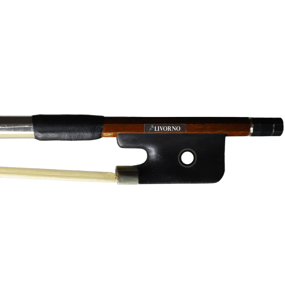 Arco para Violoncello Jujube Livorno 4/4 LIAC-5 2