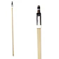 Arco para Violoncello Jujube Livorno 4/4 LIAC-5 - Miniatura 5