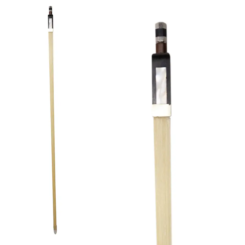 Arco para Violoncello Jujube Livorno 4/4 LIAC-5 5
