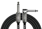 Cable Istrumento Kirlin 3Mts Ipc-202B-3M - Miniatura 1