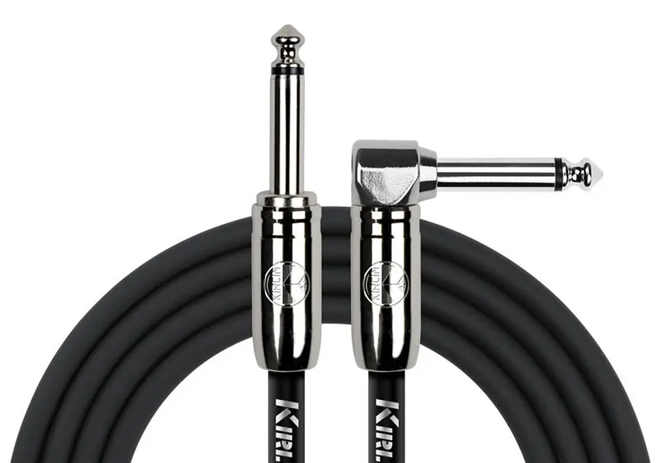 Cable Istrumento Kirlin 3Mts Ipc-202B-3M 1