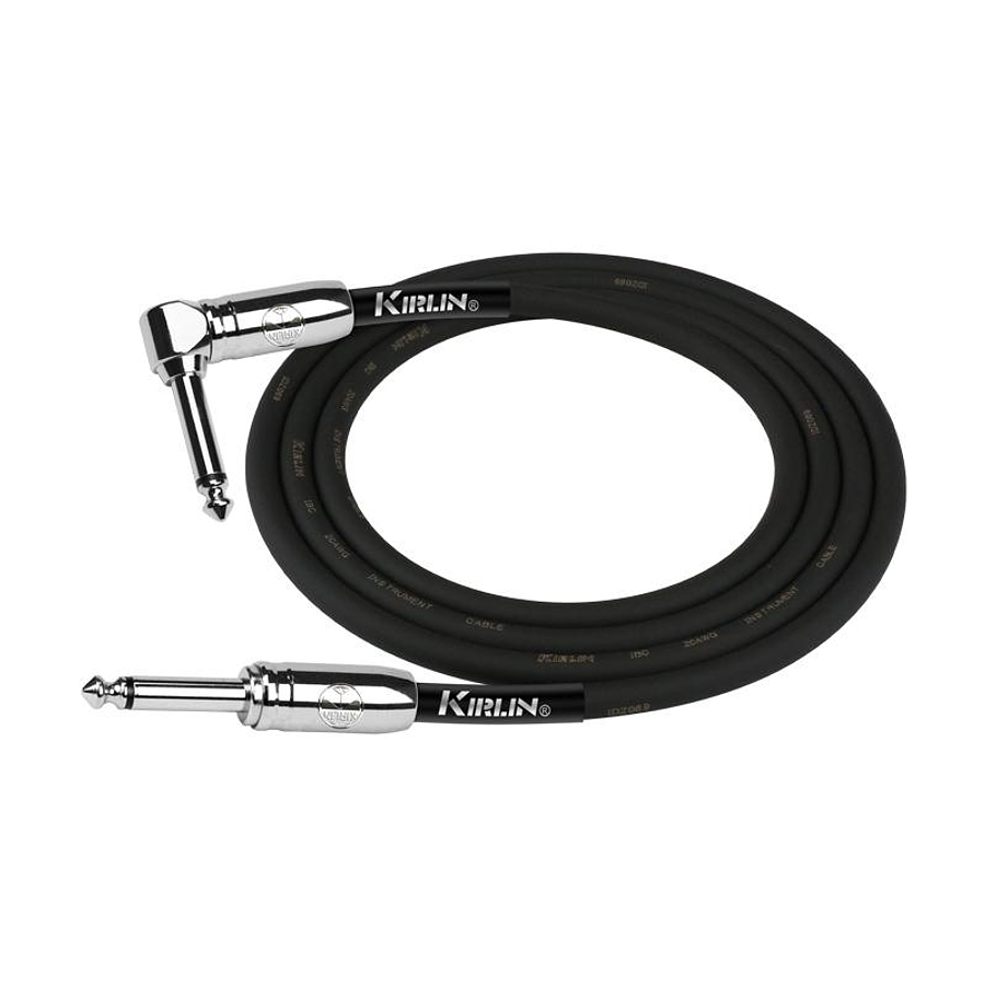 Cable Istrumento Kirlin 3Mts Ipc-202B-3M