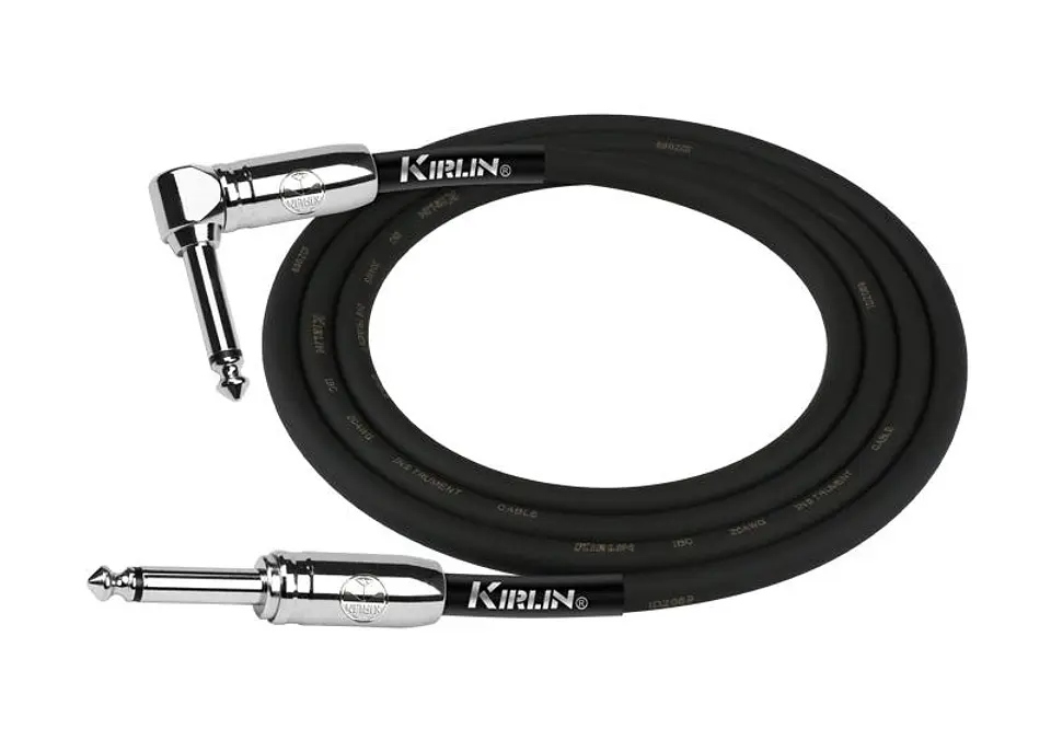 Cable Istrumento Kirlin 3Mts Ipc-202B-3M 3