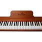 Piano Digital Zim-500 Zimmer, BRW - Miniatura 3