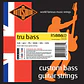 Set Bajo Eléctrico Tru Bass Rs886Ld-F - Miniatura 1