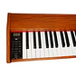 Piano Digital Zim-500 Zimmer, BRW - Miniatura 4