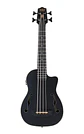 U-Bass Journeyman Mahogany Negro Ubass-Jymn-Bk-Fs - Miniatura 1