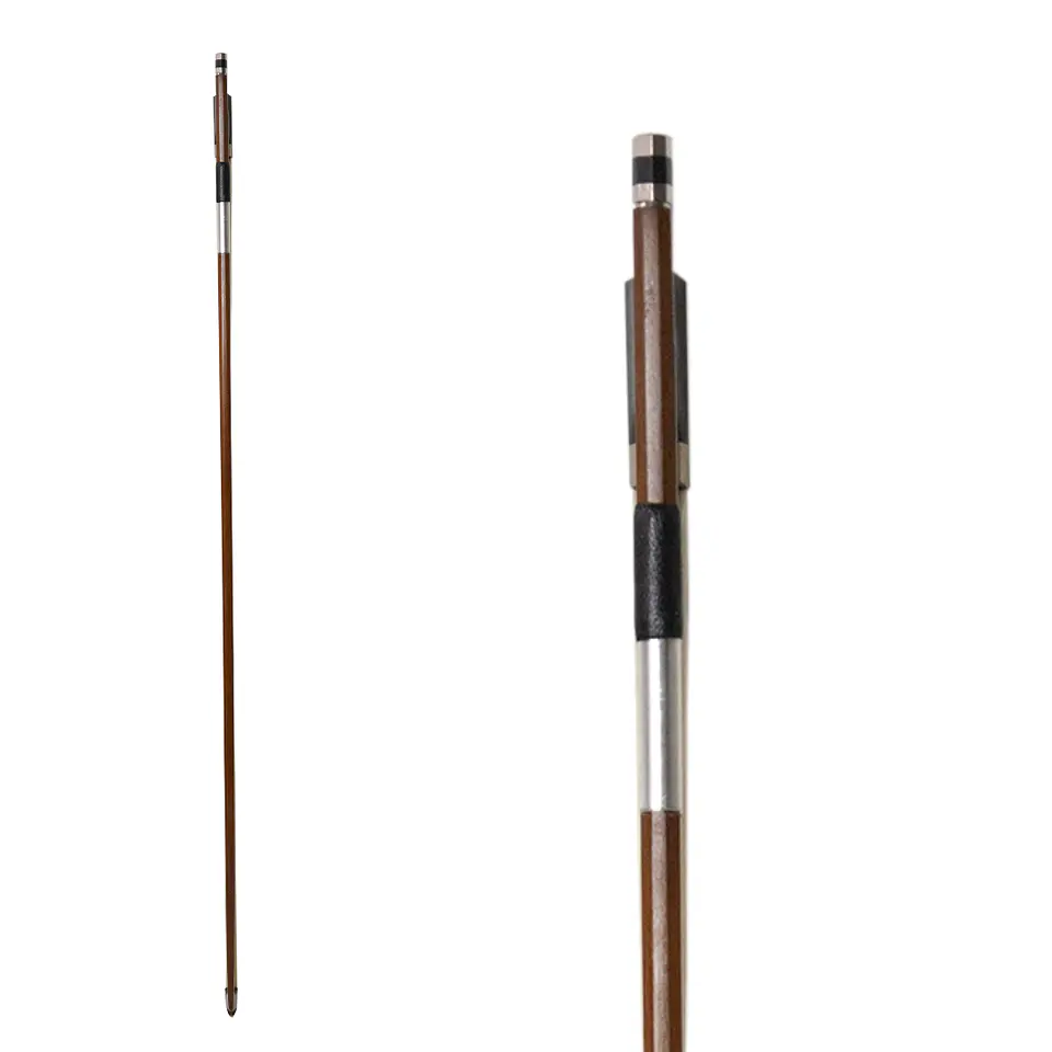 Arco de Violín Ebony Livorno 4/4 LIAV-16 4