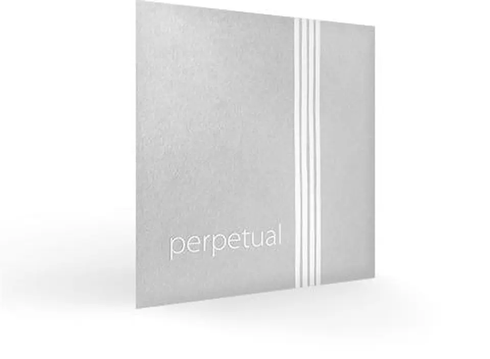 Set Cuerdas Violoncello Perpetual Soloist 333080 1