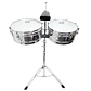 Timbales 14x15xH6.5'' Tumbao - Miniatura 1