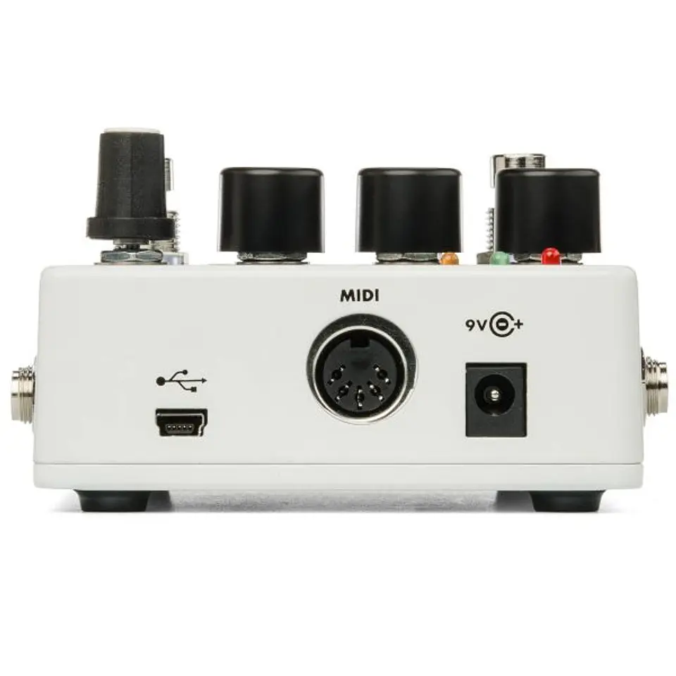 Pedal Looper 1440 Electro Harmonix 4