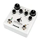 Pedal de Efecto Nux Overdrive Dual Ace of Tone NDO-5 - Miniatura 1
