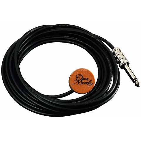 Capsula para Guitarra Clasica Dean Markley 3000  Artist Transducer 3