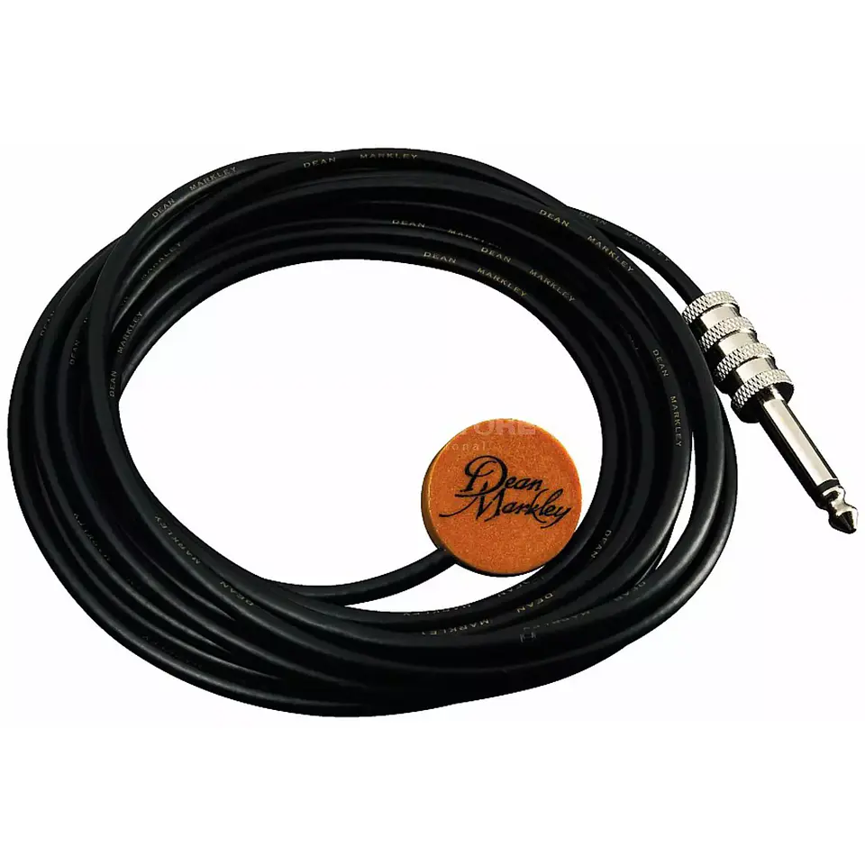 Capsula para Guitarra Clasica Dean Markley 3000  Artist Transducer 3 2