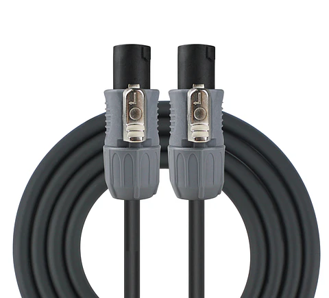 Cable Parlante Speakon-Speakon Sbc-167K-10