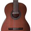 Guitarra Clásica Almansa 400 Nature Open Box