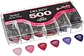 Caja de Uñetas Dunlop Delrin 4100 Gabinete 324 Uñetas - Miniatura 1