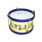 Tamborín Para Niños 8'' Diseño Kidz ALL-TK-C Allegro - Miniatura 2