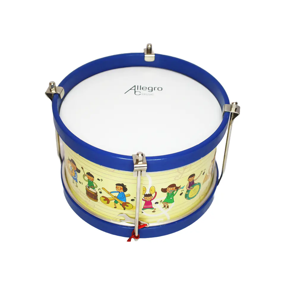 Tamborín Para Niños 8'' Diseño Kidz ALL-TK-C Allegro 3