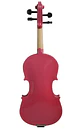 Violín Livorno Color Rosado 3/4 LIV-25PK - Miniatura 2