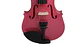 Violín Livorno Color Rosado 3/4 LIV-25PK - Miniatura 3